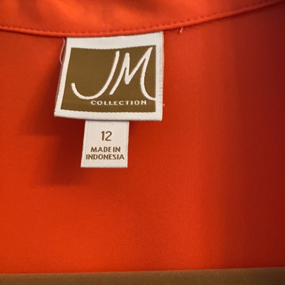 Light-weight jacket - Picture 2 of 2